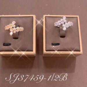 Necklace SJ37459-K-1B