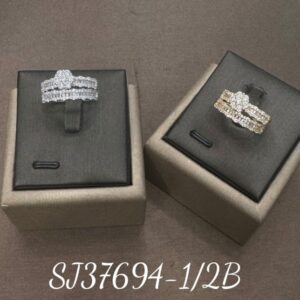 Necklace SJ37694-1B
