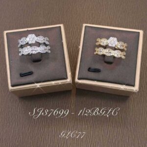 Necklace SJ37699-1B