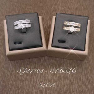 Necklace SJ37705-2B
