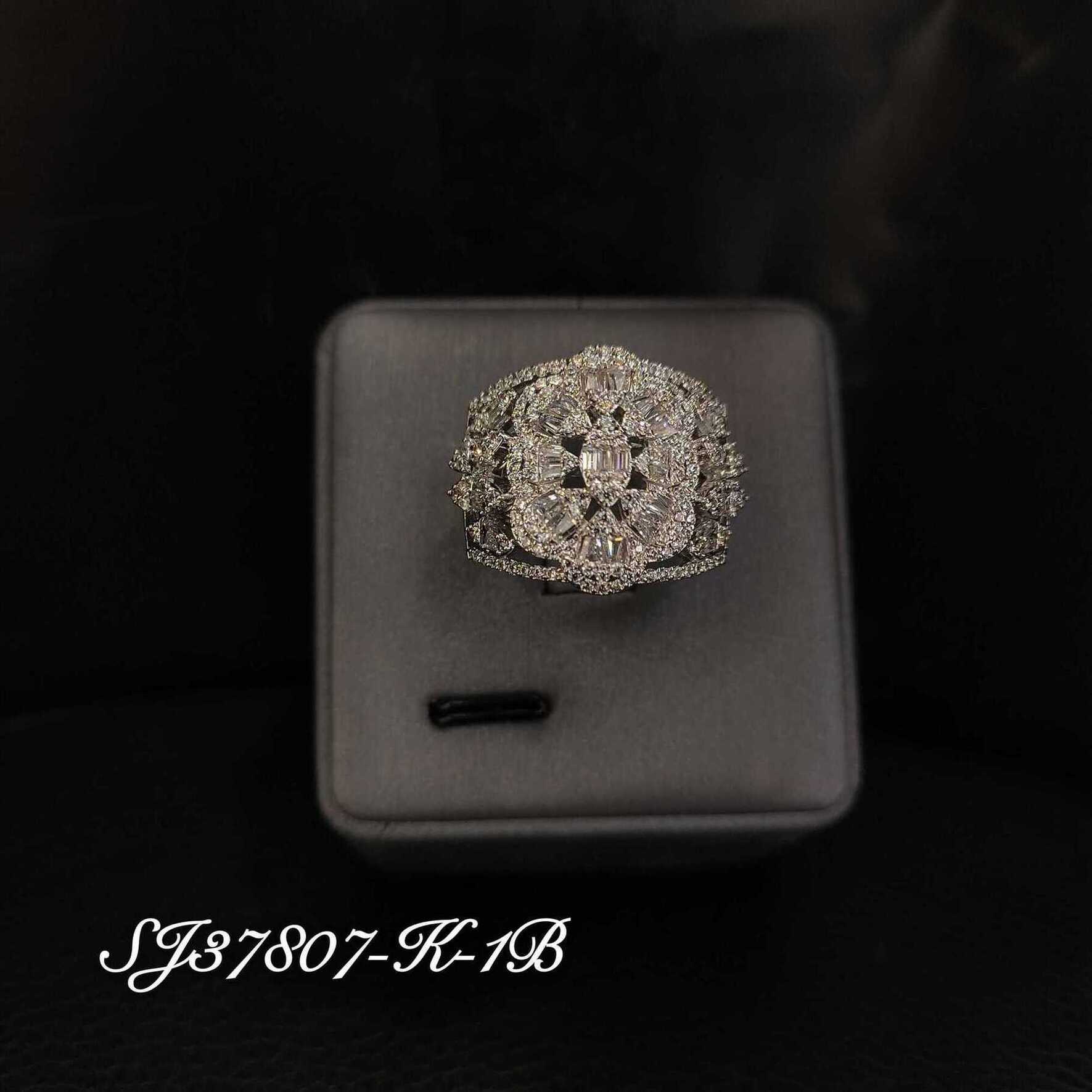 Necklace SJ37807-K-1B