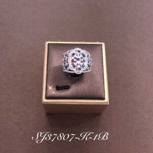 Necklace SJ37807-K-1BCLR