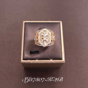 Necklace SJ37807-K-2B