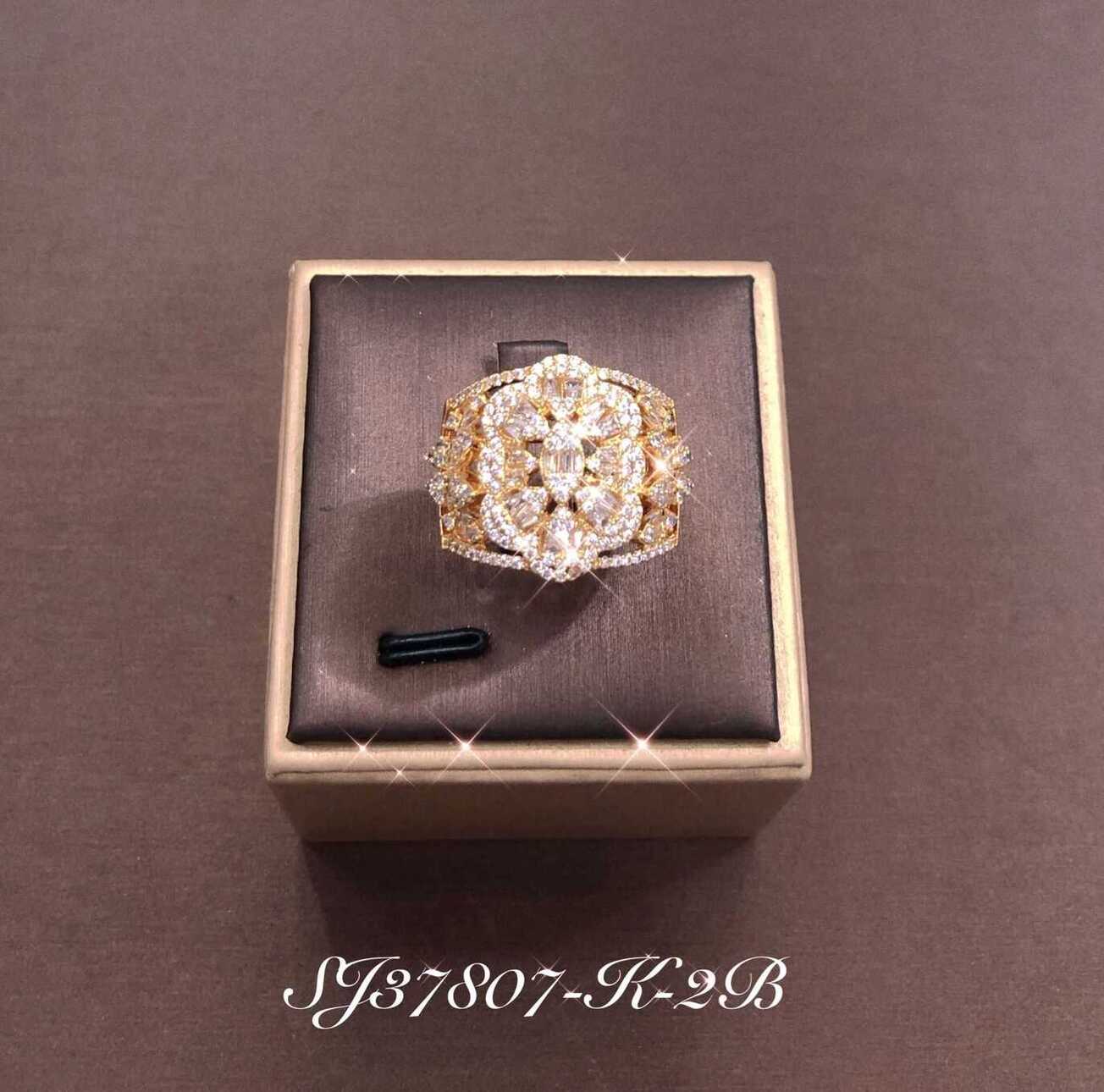 Necklace SJ37807-K-2B