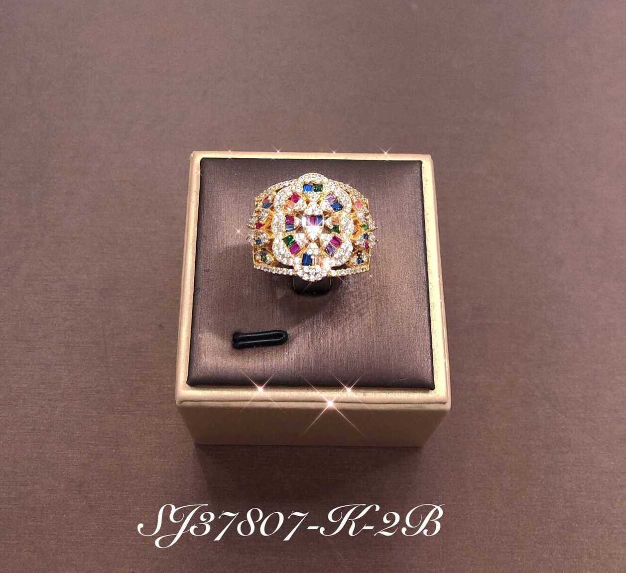 Necklace SJ37807-K-2BCLR