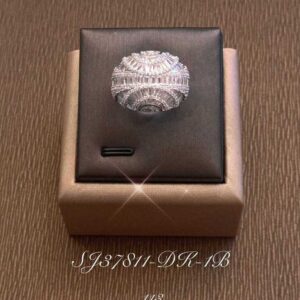 Necklace SJ37811-DK-1B