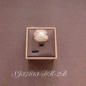 Necklace SJ37813-DK-2B