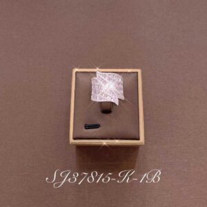 Necklace SJ37815-K-1B
