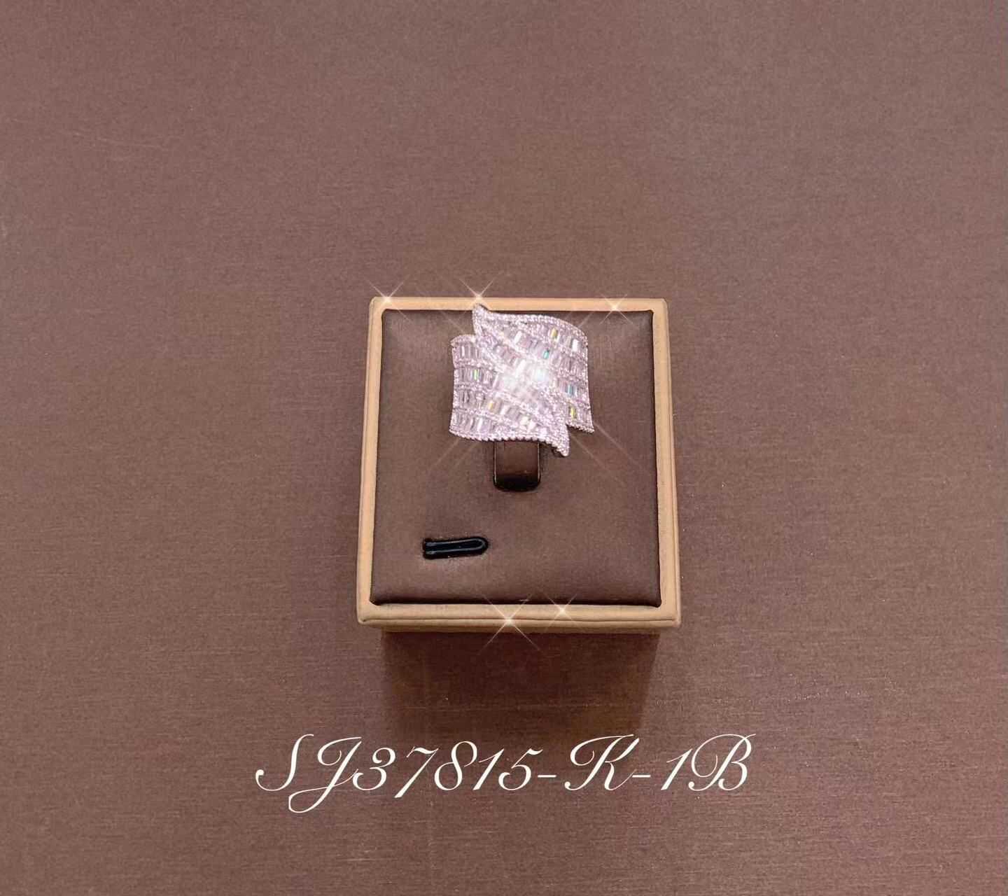 Necklace SJ37815-K-1B