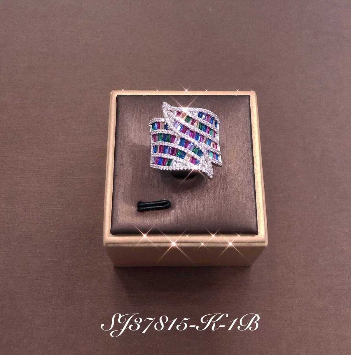 Necklace SJ37815-K-1BCLR