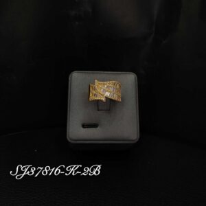 Necklace SJ37816-2B