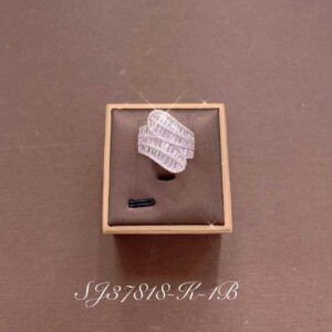Necklace SJ37818-K-1B