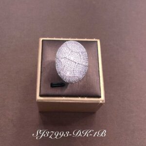 Necklace SJ37993-DK-1B