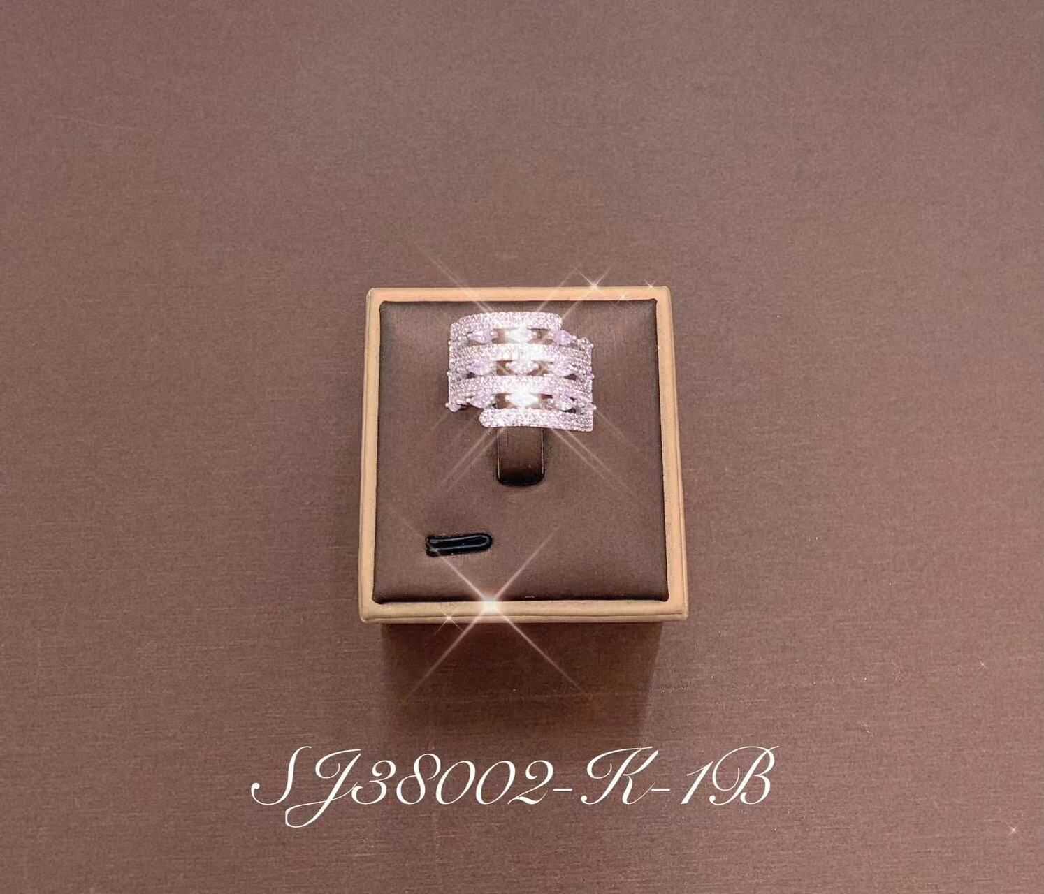 Necklace SJ38002-K-1B