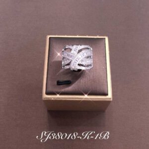 Necklace SJ38018-K-1B