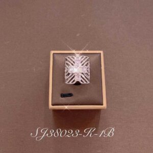 Necklace SJ38023-K-1B
