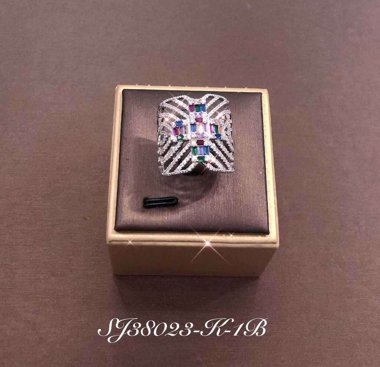 Necklace SJ38023-K-1BCLR