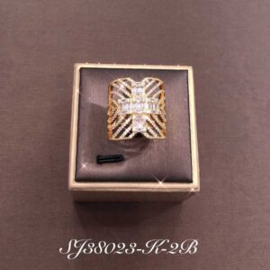 Necklace SJ38023-K-2B