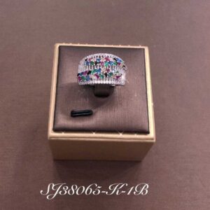 Necklace SJ38065-1BCLR