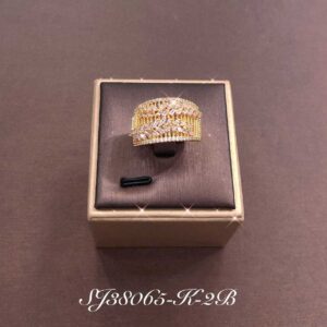 Necklace SJ38065-K-2B