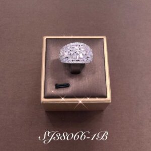 Necklace SJ38066-K-1B