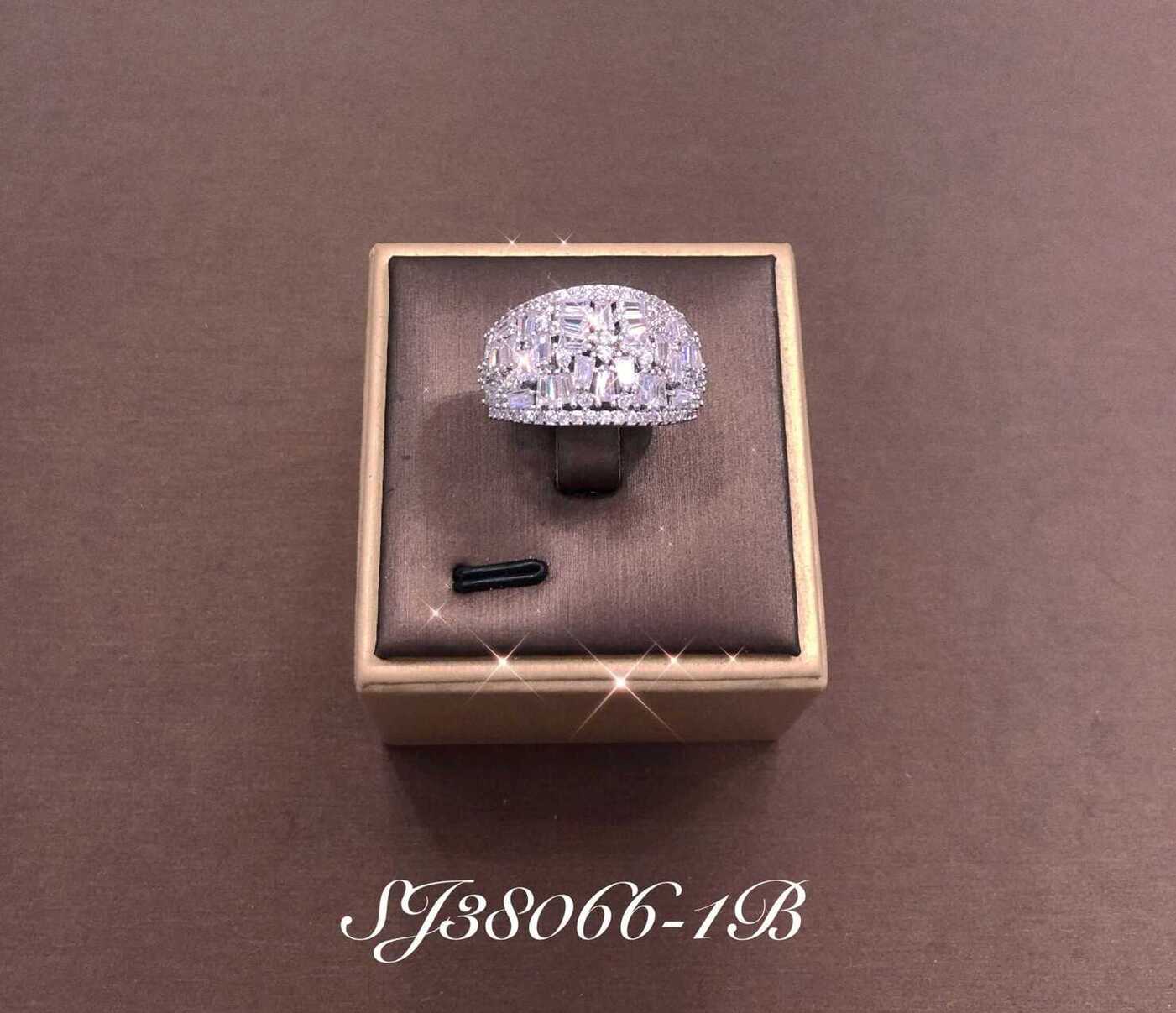 Necklace SJ38066-K-1B