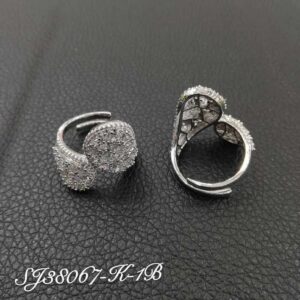 Necklace SJ38067-K-1B
