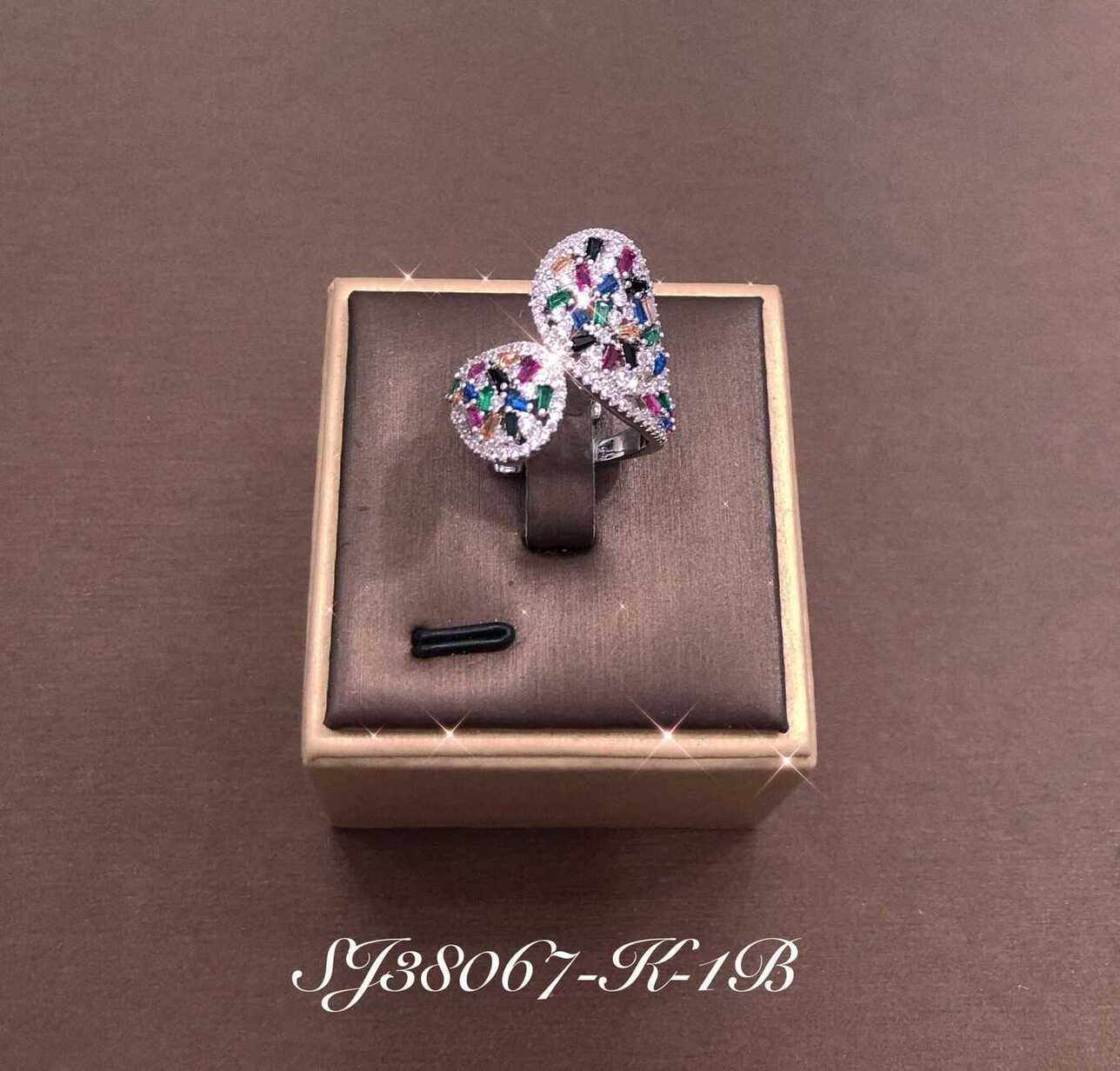 Necklace SJ38067-K-1BCLR
