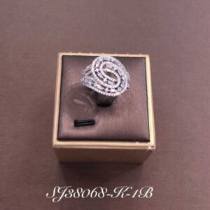 Necklace SJ38068-K-1B