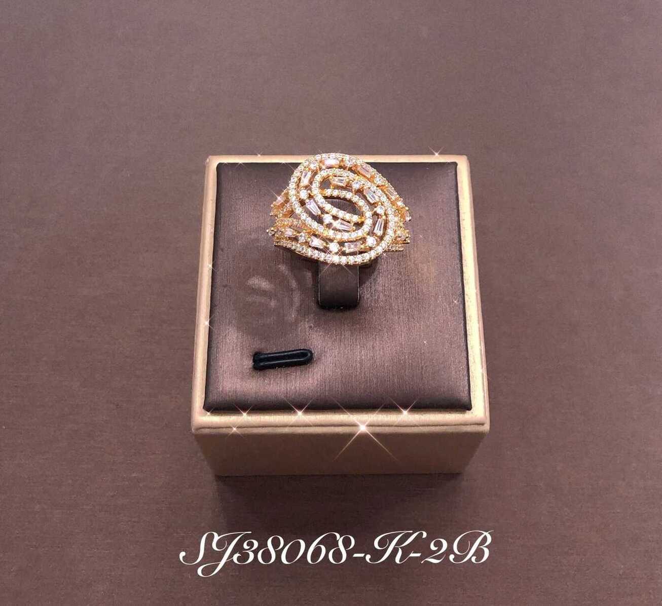 Necklace SJ38068-K-2B