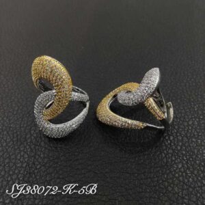 Necklace SJ38072-K-5B