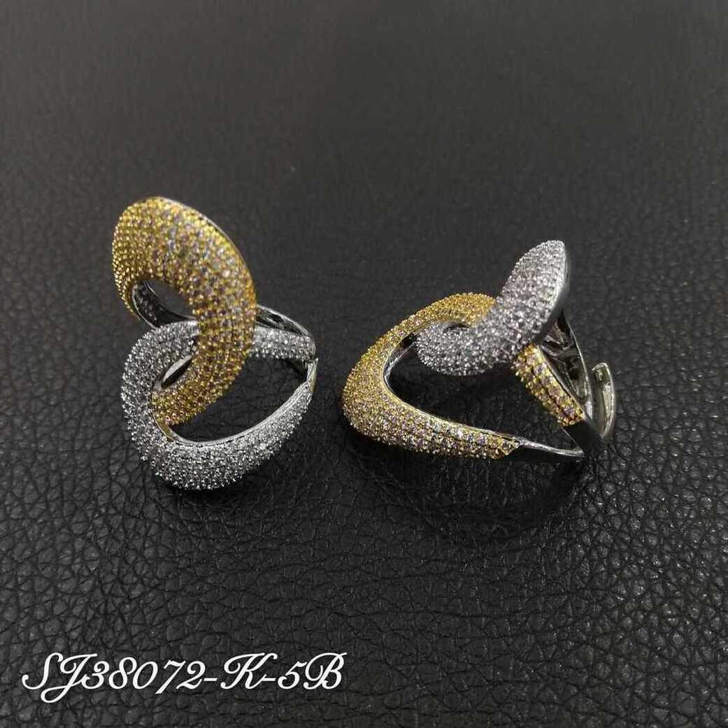Necklace SJ38072-K-5B