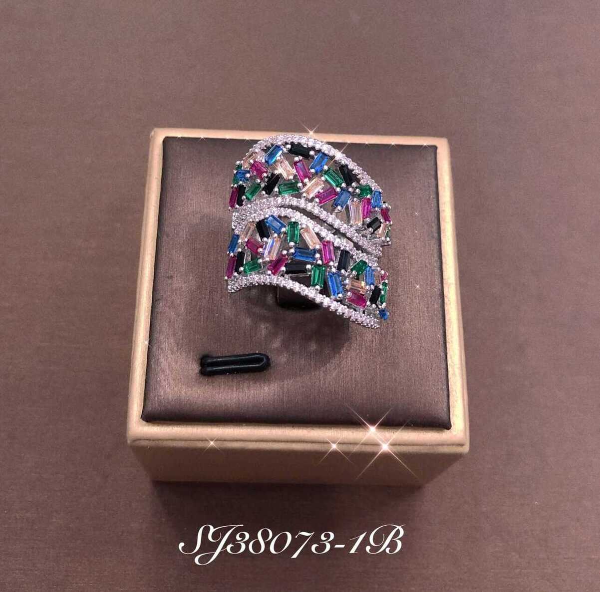 Necklace SJ38073-K-1BCLR