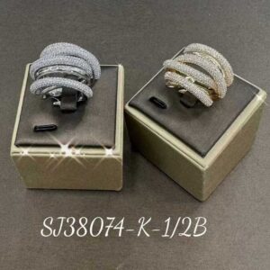 Necklace SJ38074-K-2B