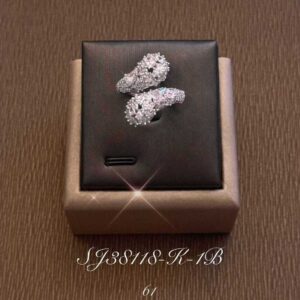 Necklace SJ38118-K-1B