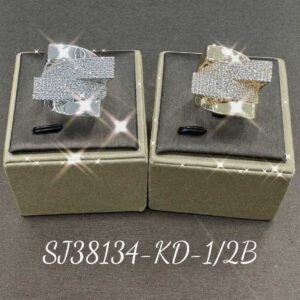 Necklace SJ38134-KD-1B