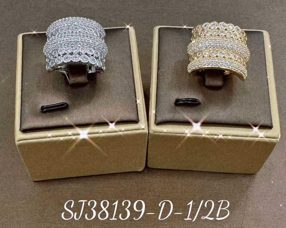 Necklace SJ38139-D-1B