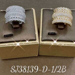 Necklace SJ38139-D-2B