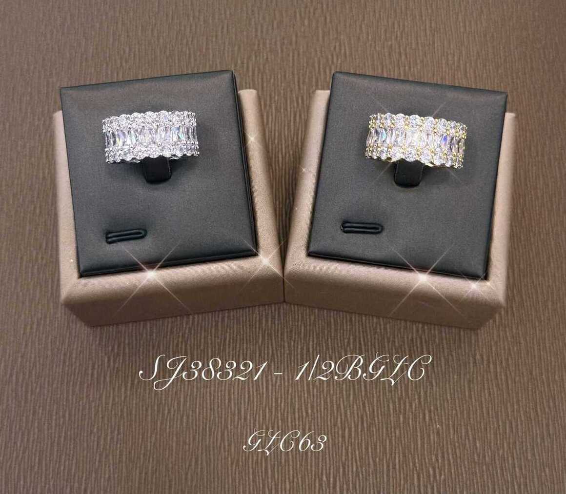 Necklace SJ38321-1B