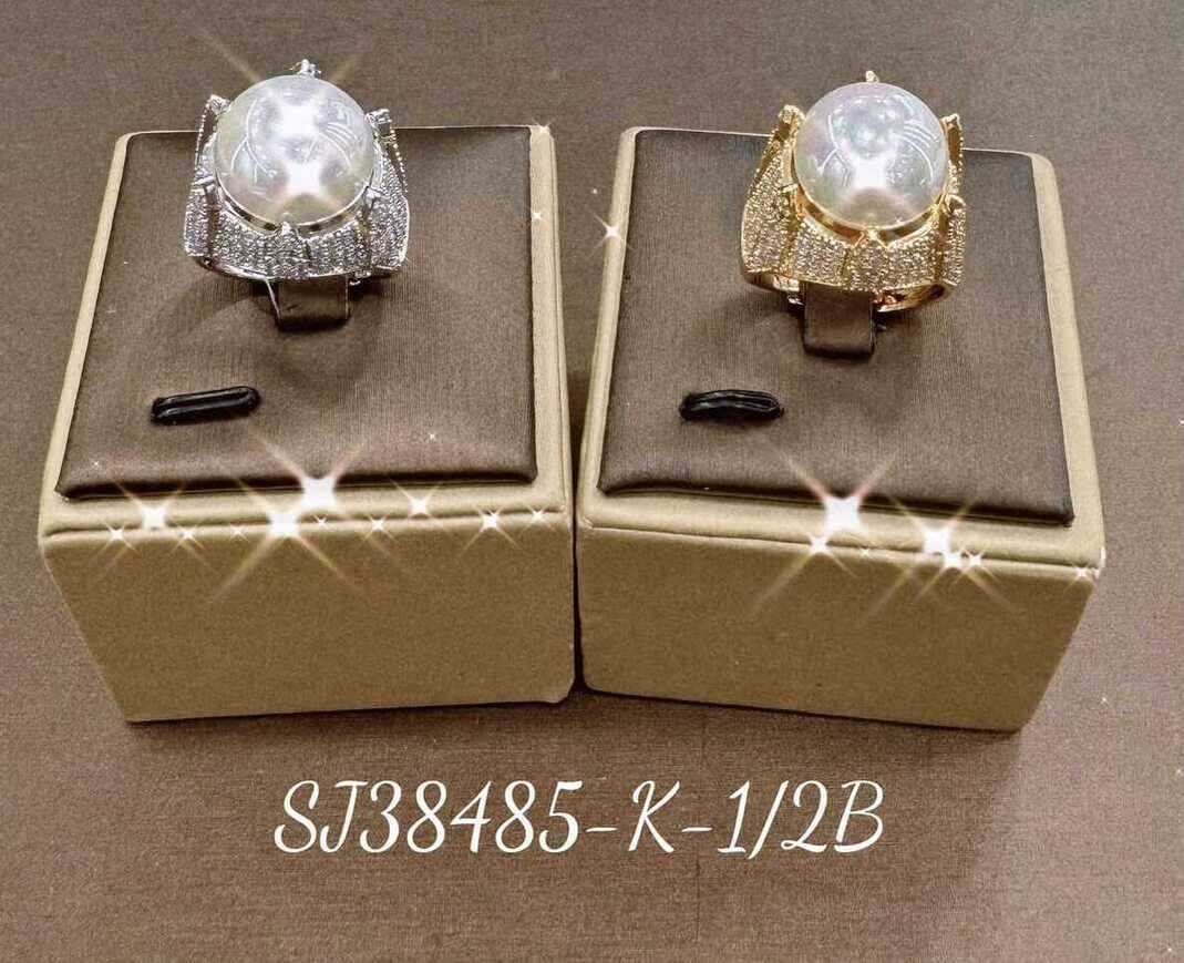 Necklace SJ38485-D-1B