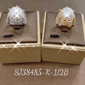 Necklace SJ38485-D-2B