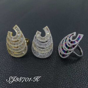 Necklace SJ38701-K-2B