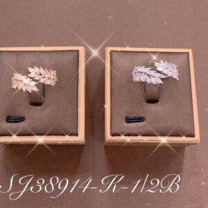 Necklace SJ38914-K-1B