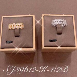 Necklace SJ39612-K-2B