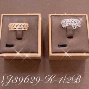 Necklace SJ39629-K-1B