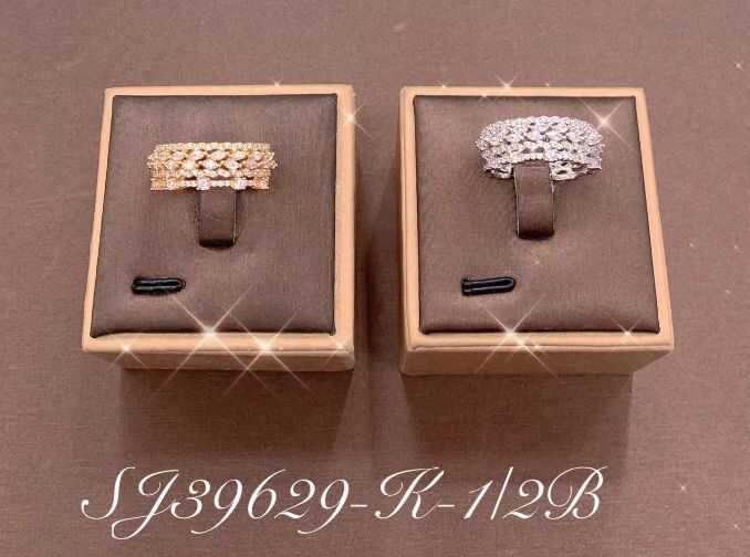 Necklace SJ39629-K-1B
