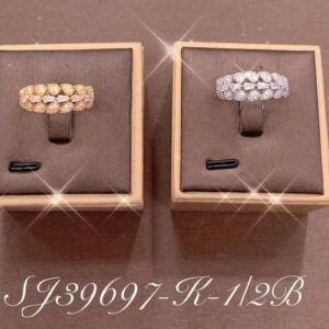 Necklace SJ39697-K-2B