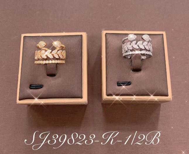 Necklace SJ39823-K-1B