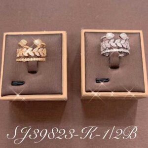 Necklace SJ39823-K-2B