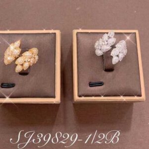 Necklace SJ39829-K-1B